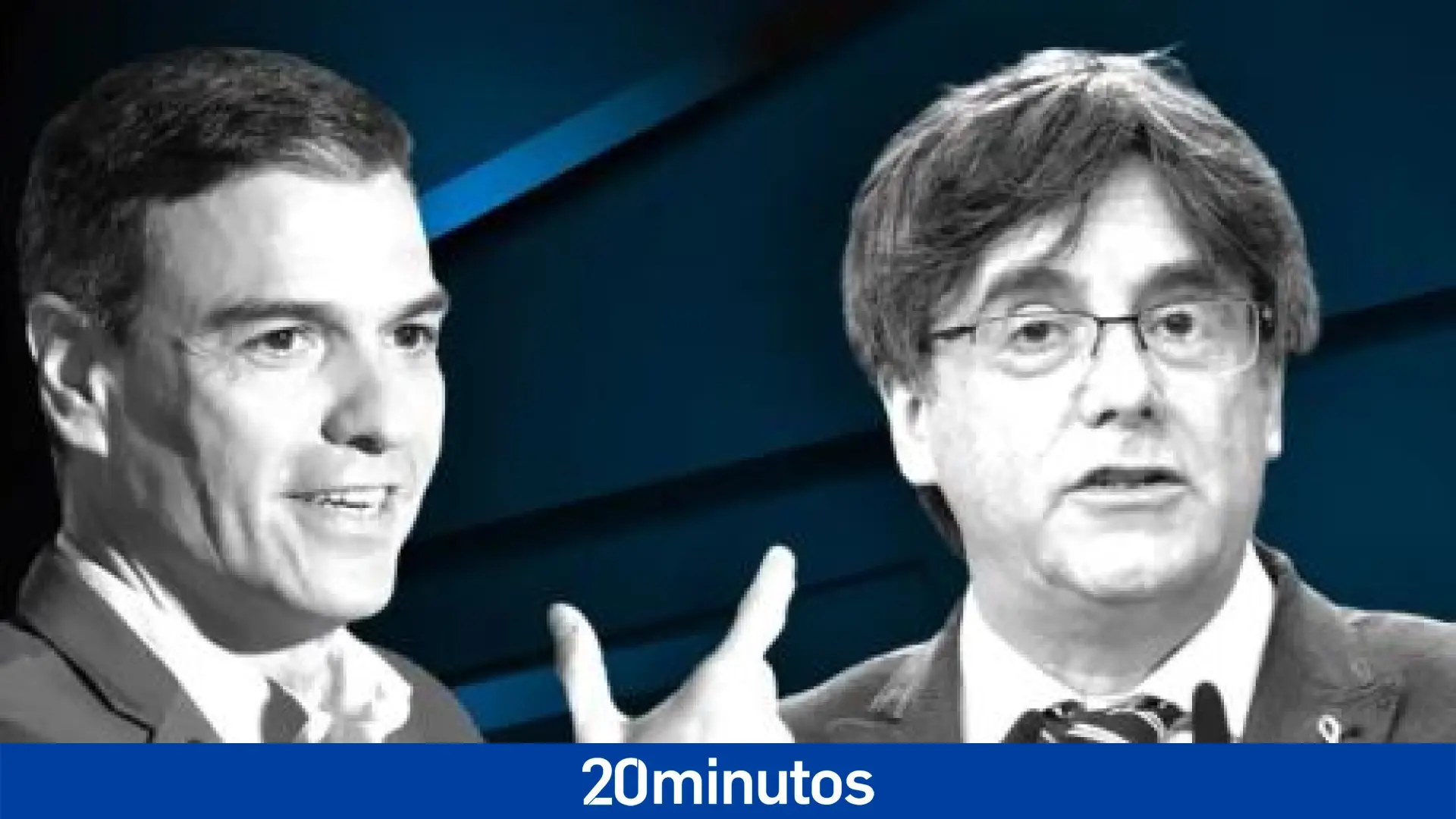 VOTA | ¿Te parecería bien amnistiar a los líderes del procés para desbloquear la investidura?