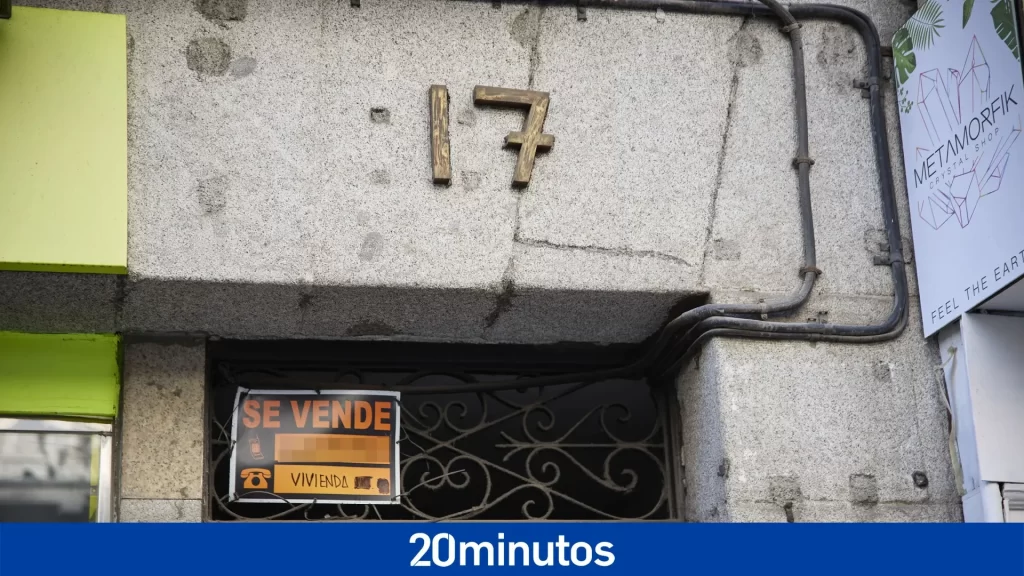 cuándo podría bajar el precio de comprar una casa