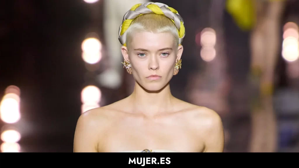 el complemento que se ha viralizado y fue tendencia en los 60