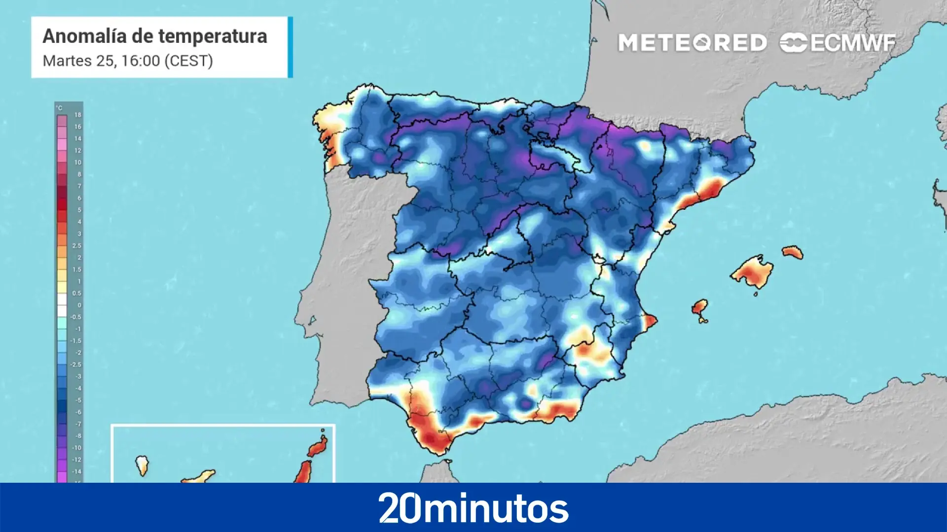 estas serán las zonas más afectadas estas serán las zonas más afectadas