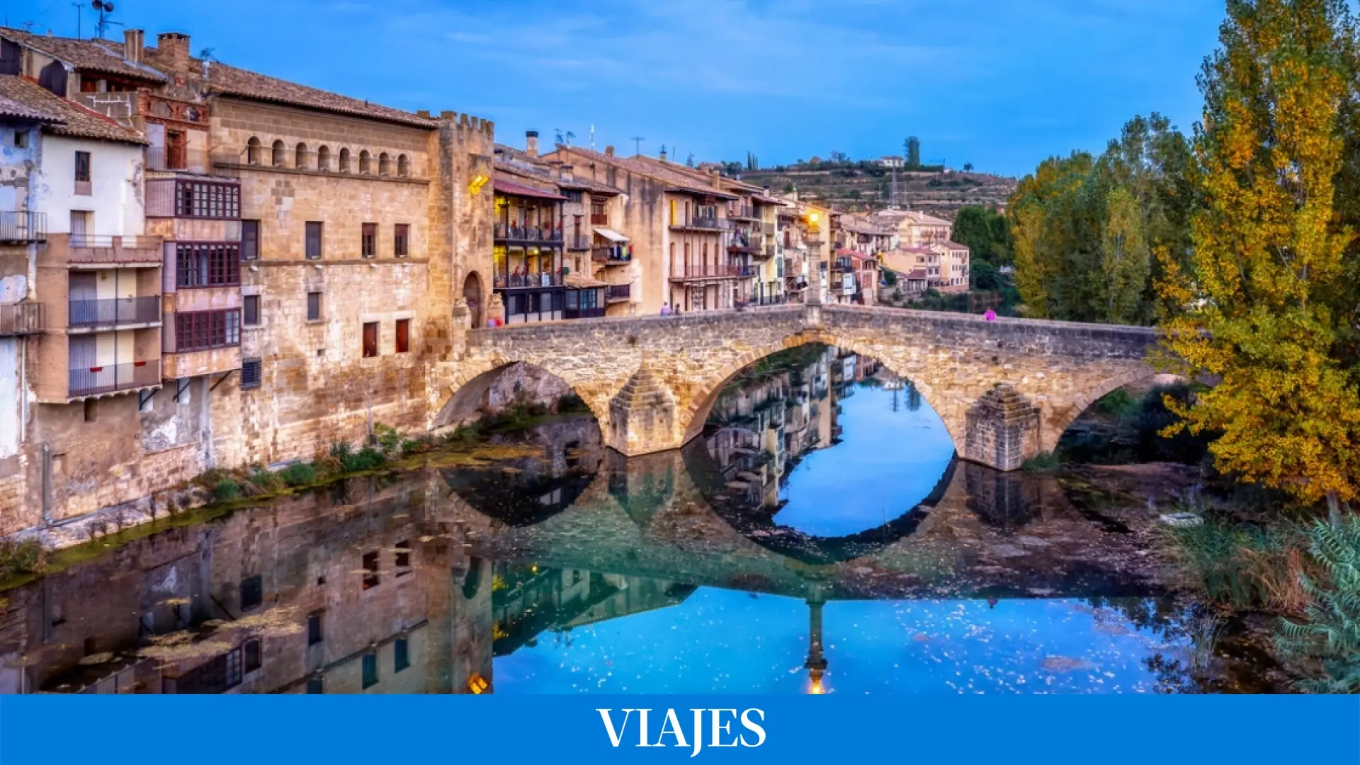 estos son los pueblos más bonitos del Matarraña turolense estos son los pueblos más bonitos del Matarraña turolense