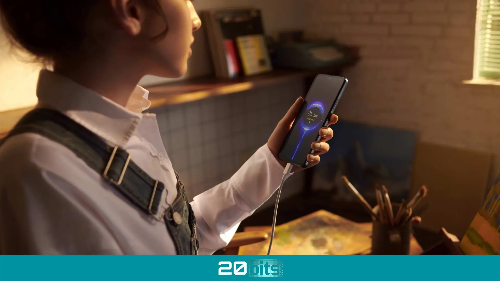 por qué apostar por este ‘smartphone’ de menos de 80 euros