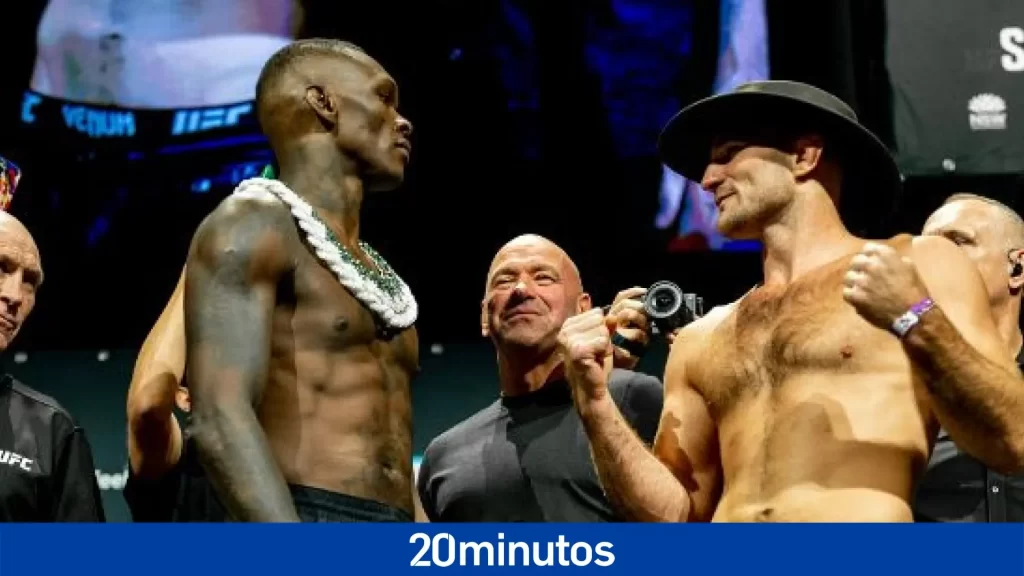 quiénes son los favoritos en las peleas más importantes