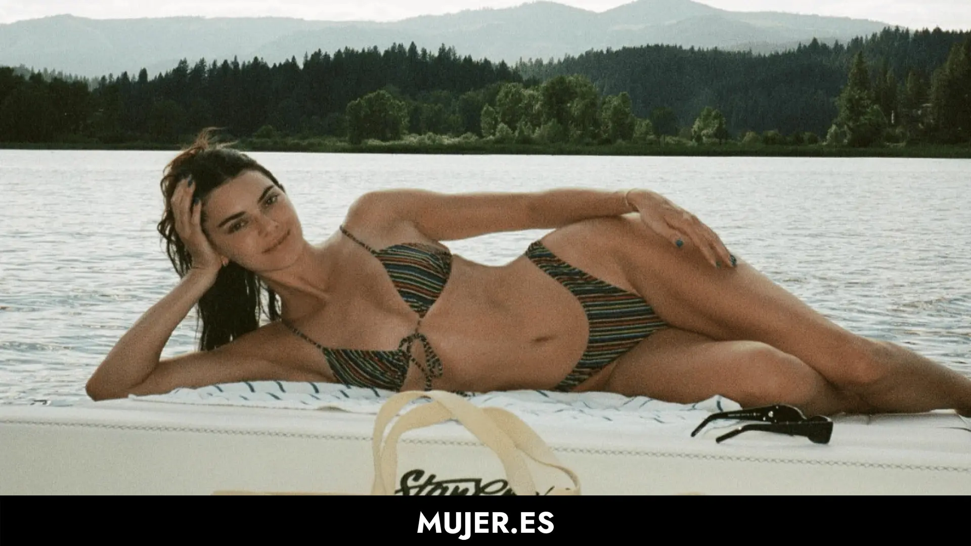 ¿Fotos con 0,5? Este es el truco del Iphone con el que las ‘celebs’ consiguen piernas extralargas ¿Fotos con 0,5? Este es el truco del Iphone con el que las ‘celebs’ consiguen piernas extralargas