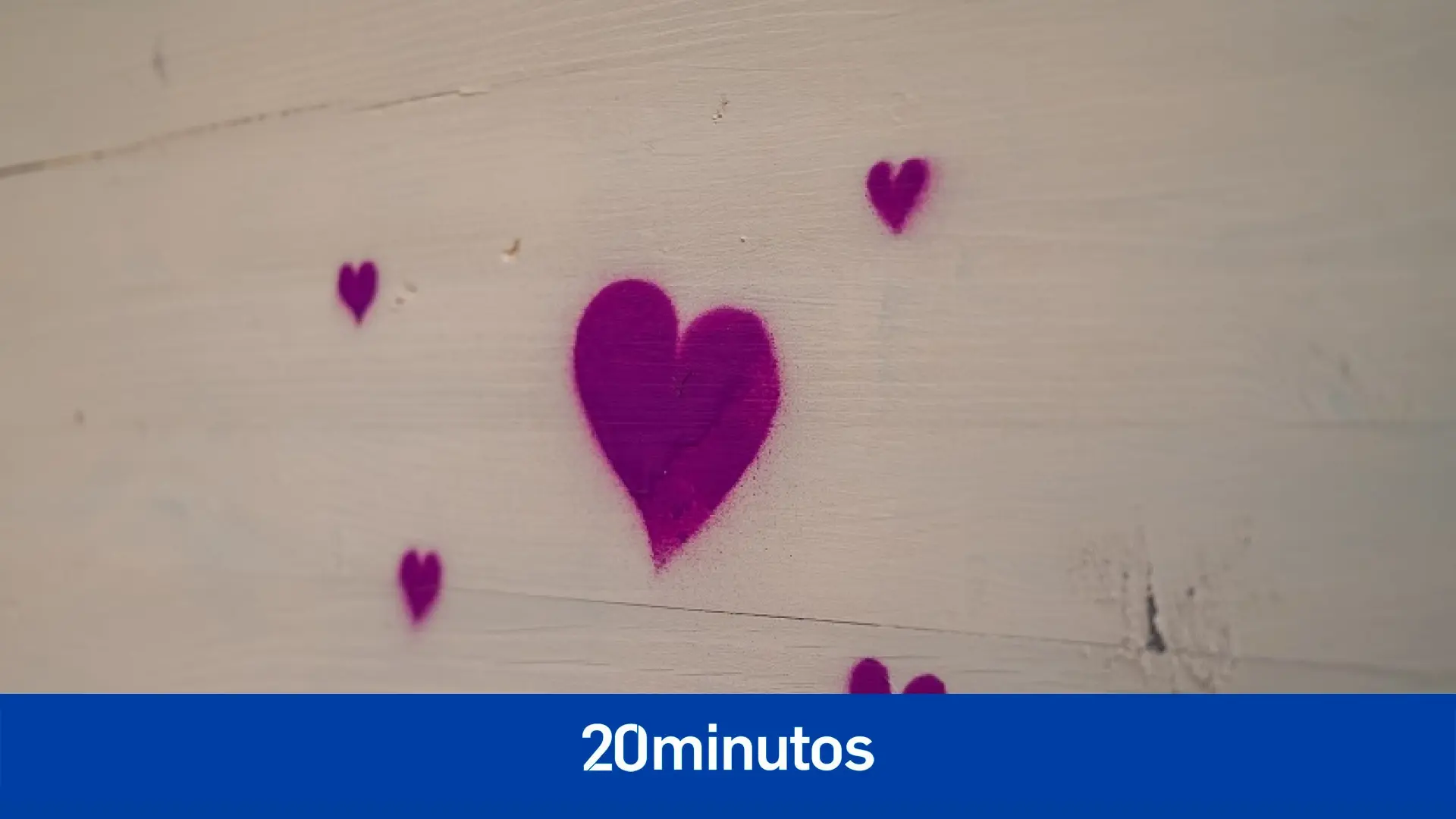 ¿Has recibido un emoji corazón morado? Este es su verdadero significado