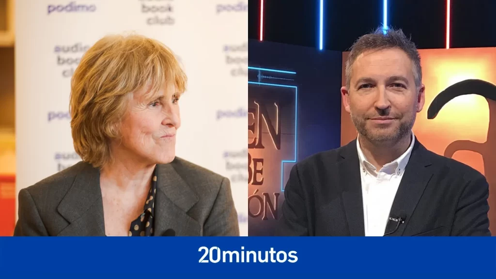 «A día de hoy no sé si me lo hubiera tomado bien»