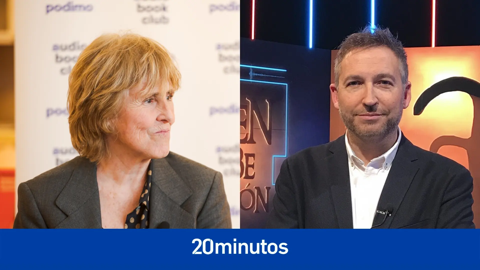 «A día de hoy no sé si me lo hubiera tomado bien»