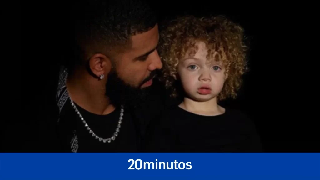 Adonis, el hijo de seis años de Drake, lanza su primer ‘single’