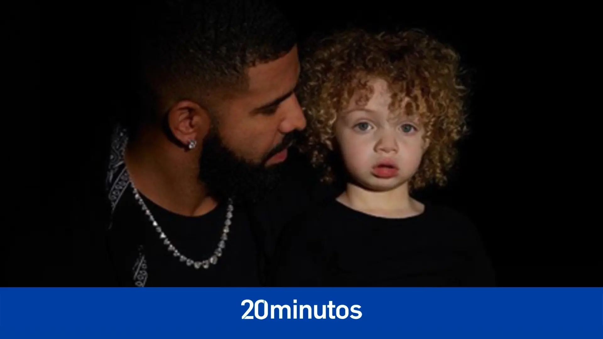 Adonis, el hijo de seis años de Drake, lanza su primer ‘single’
