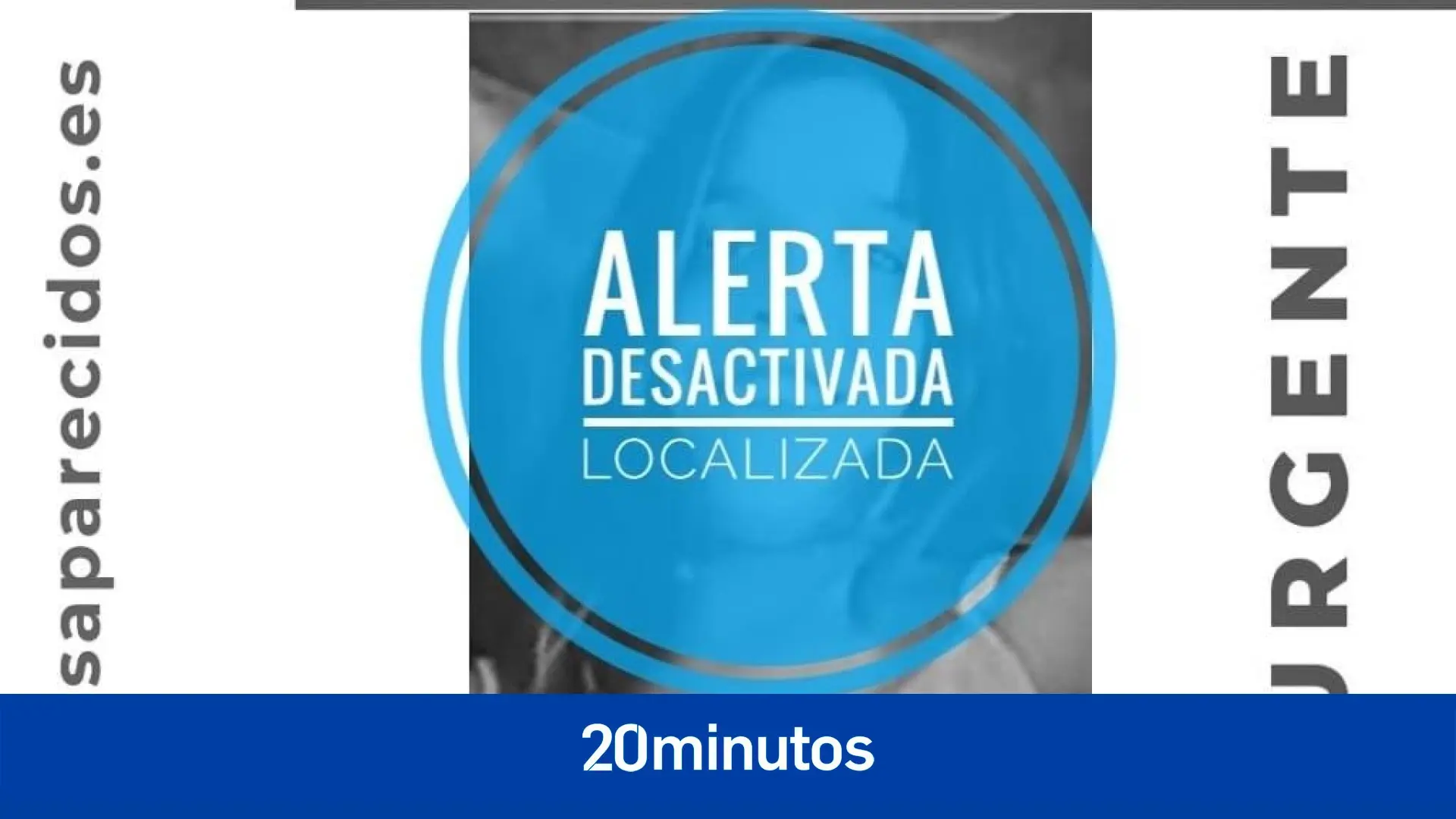 Aparece la menor de 13 años que buscaban en Sevilla desde el viernes