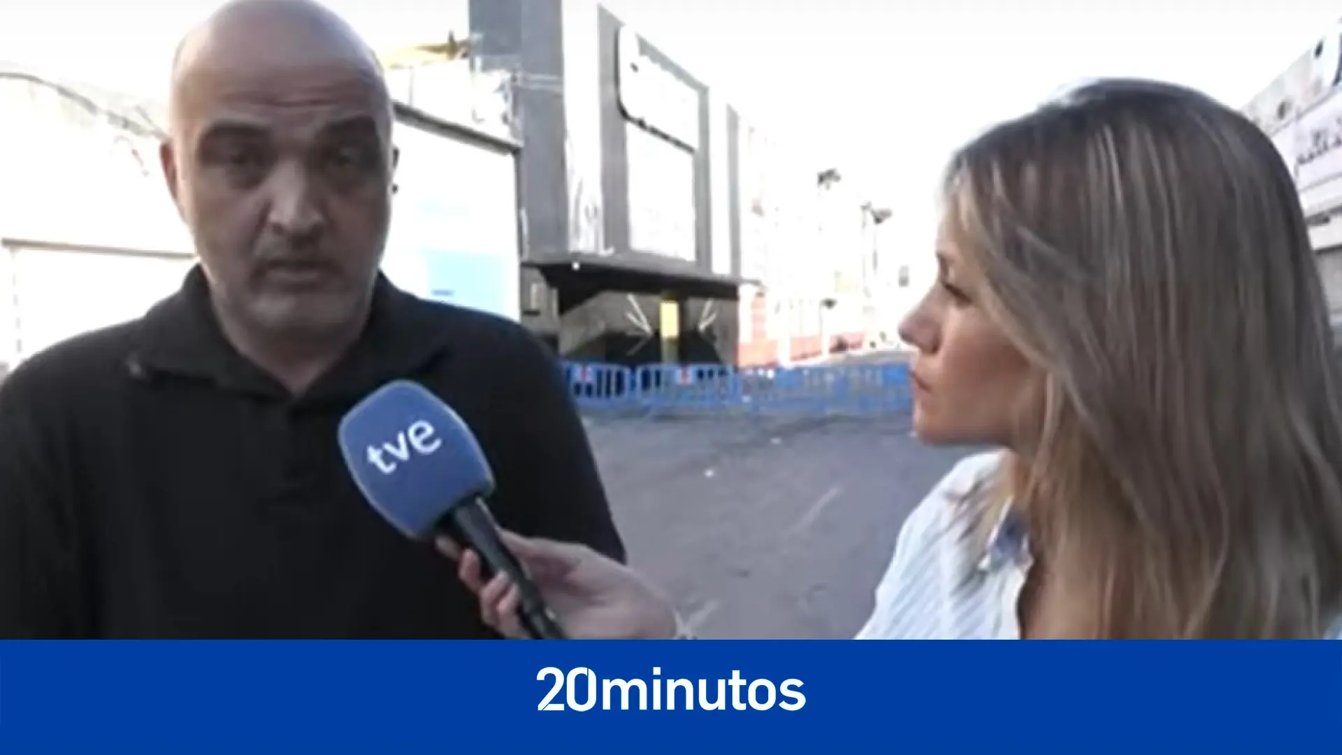 «Aquí nadie vino a precintar, nadie ha comunicado la revocación de la licencia»