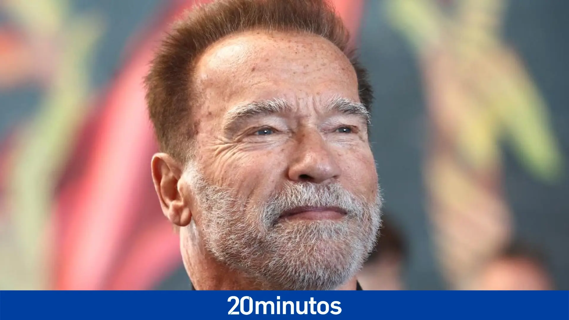 Arnold Schwarzenegger considera su ‘affaire’ con su asistenta su «gran cagada» en la vida