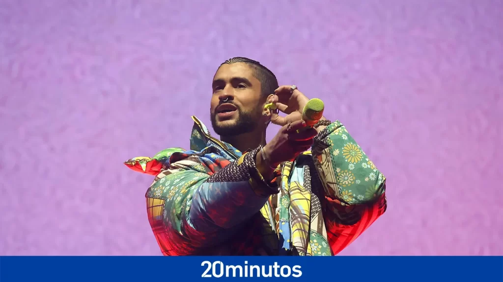 Bad Bunny no quiere seguir haciendo música Bad Bunny no quiere seguir haciendo música