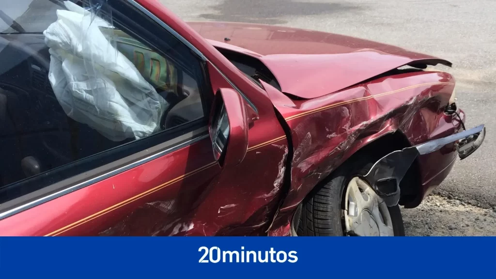 Catorce muertos en las carreteras durante este fin de semana, cuatro de ellos motoristas