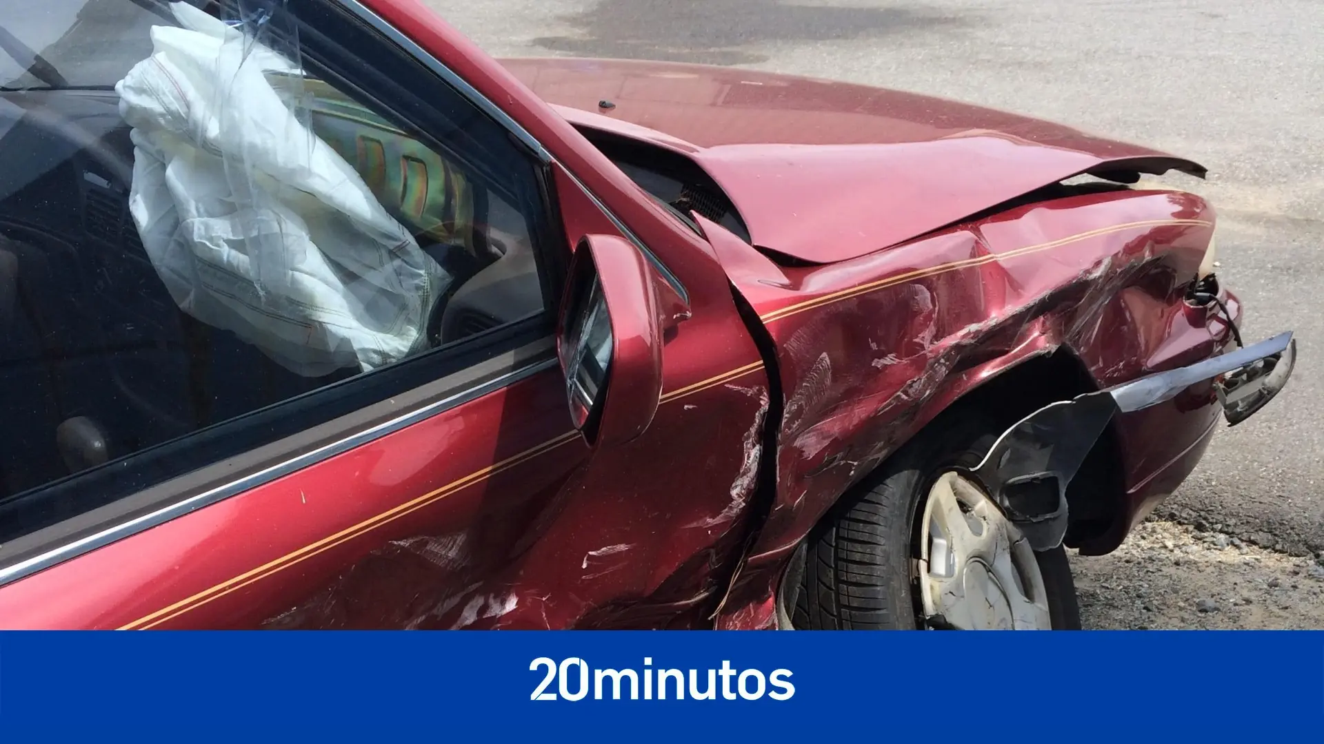 Catorce muertos en las carreteras durante este fin de semana, cuatro de ellos motoristas