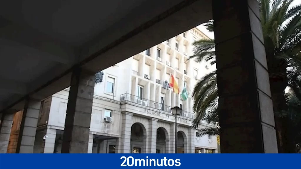 Condenado en Sevilla un joven de 20 años por abusar sexualmente de su novia de 12 tras conocerla por Instagram