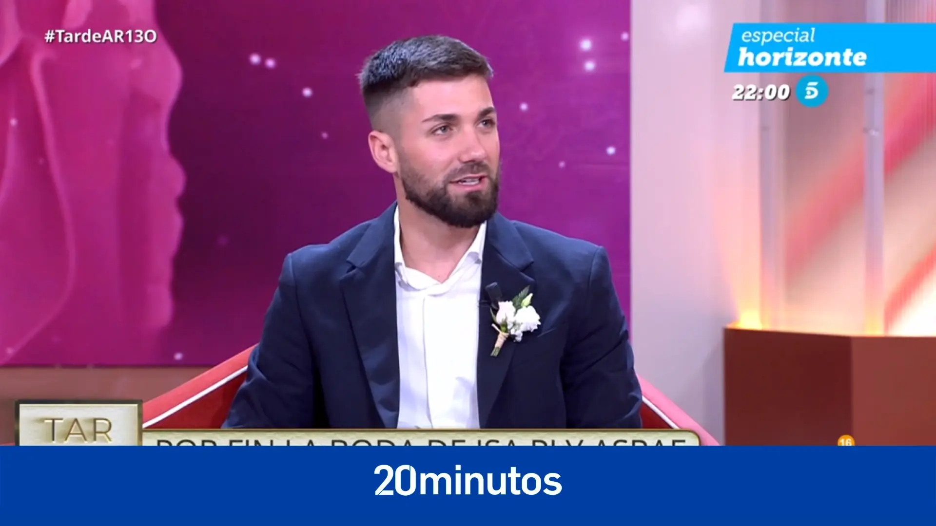«Creo que Isabel Pantoja no ha ido porque se podía sentir utilizada» «Creo que Isabel Pantoja no ha ido porque se podía sentir utilizada»