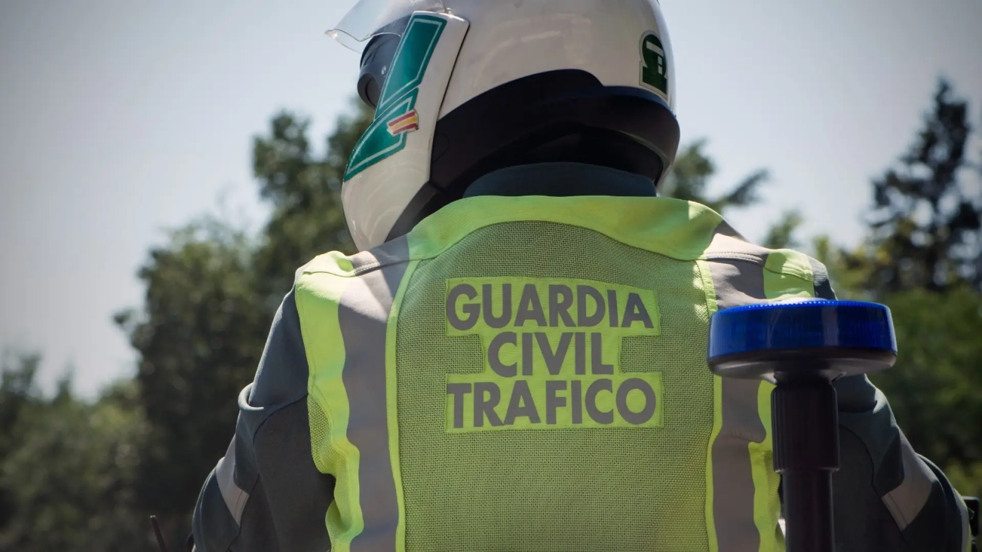 Dos muertos y dos heridos en un accidente de tráfico en Algeciras
