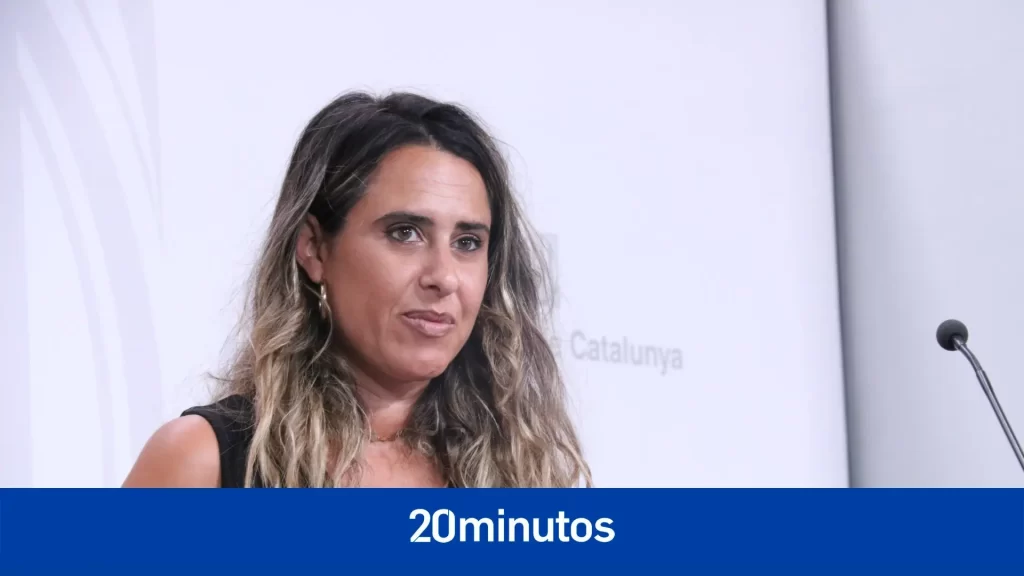 El Govern apremia a Sánchez a ser «valiente» y a «ponerse las pilas si no quiere acabar como Feijóo»