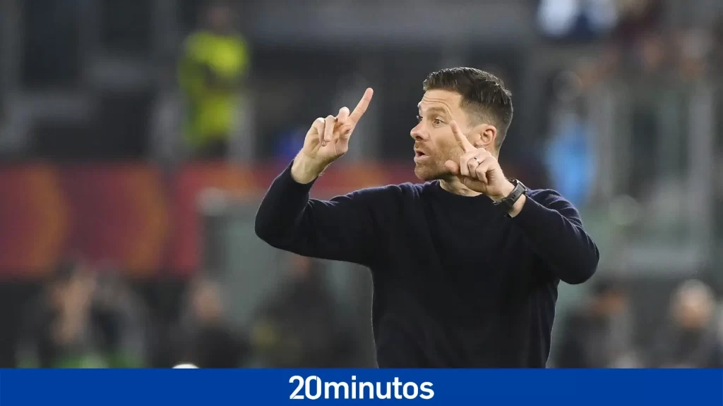 El Tribunal Supremo revisará la segunda absolución de Xabi Alonso por fraude fiscal