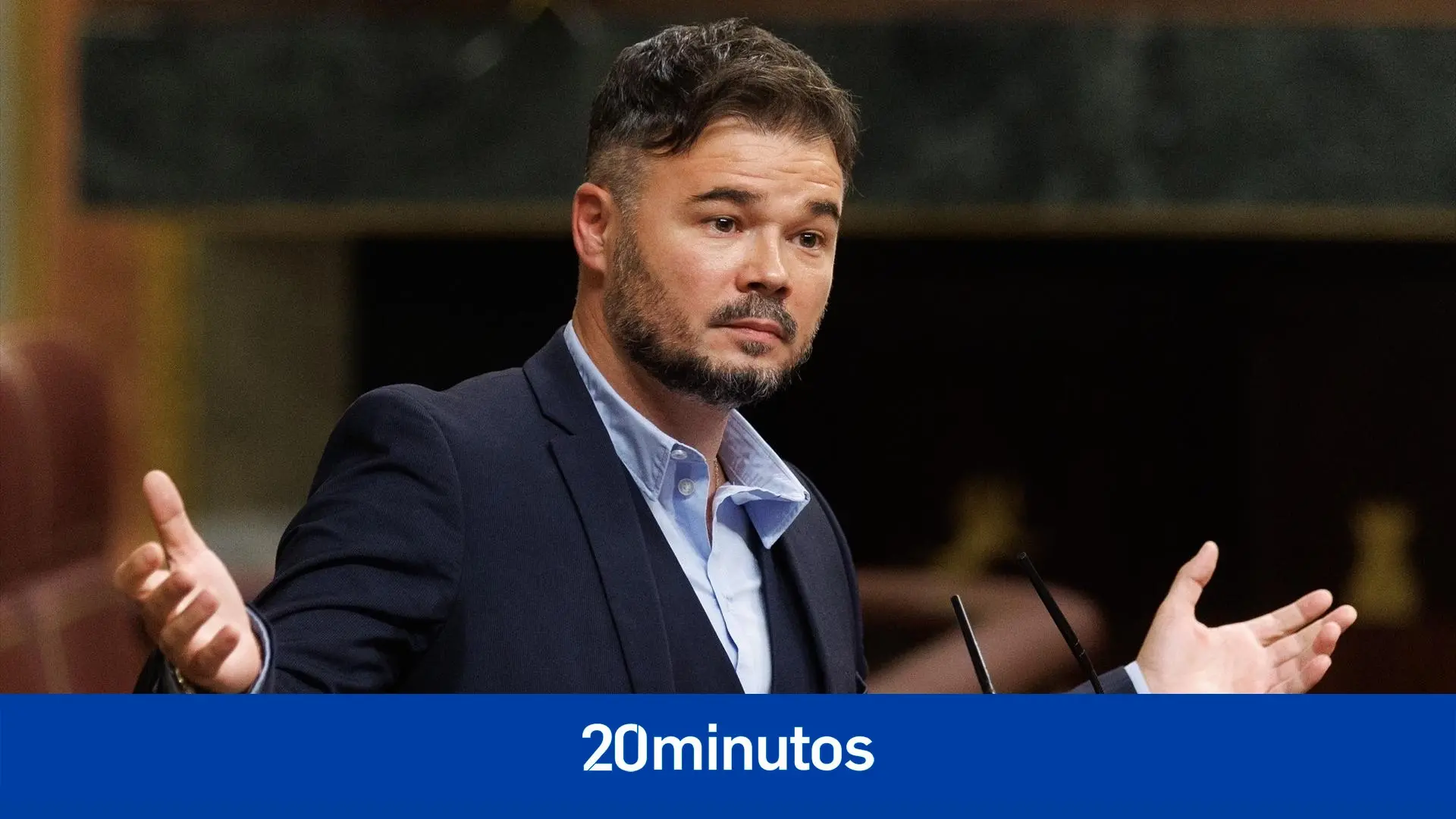 «El daño es enorme y absurdo»