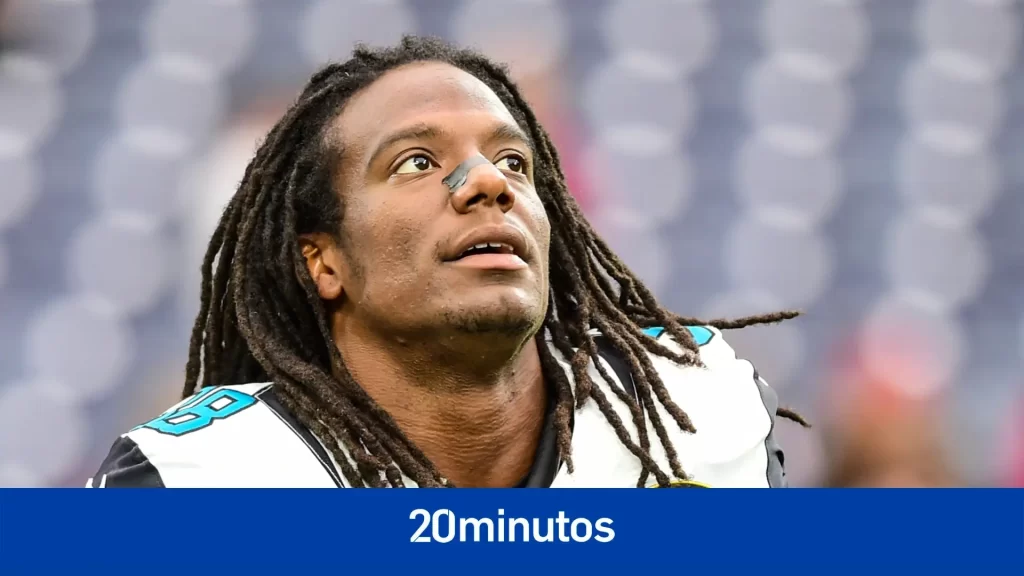 El ex jugador de la NFL Sergio Brown, arrestado por el presunto asesinato de su propia madre