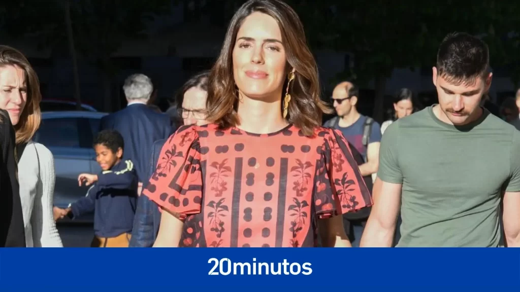El futuro duque de Alba no puede inscribir en el registro a su hija pequeña debido a la cantidad de nombres que le han puesto
