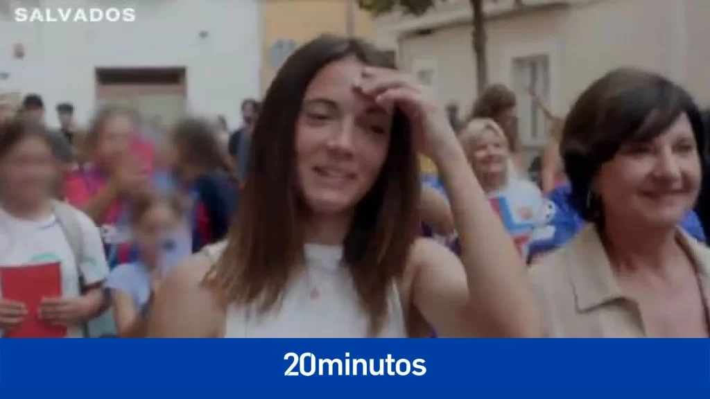 El mensaje de Jordi Évole a Luis Rubiales por el 'Salvados' de Aitana Bonmatí: "Pon la tele, que sales"
