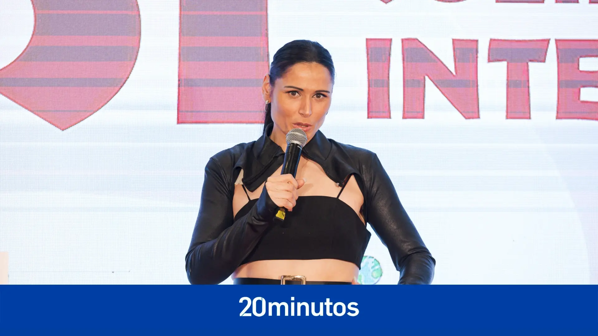 El mensaje de Rosa López a Nuria Fergó tras enterarse de su boda por las redes sociales: «No la he escrito»