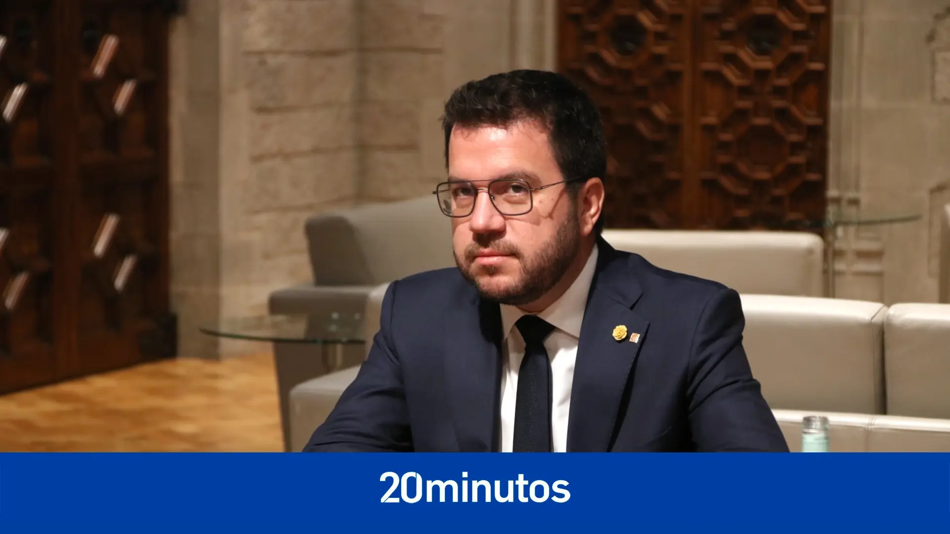 «Es viable, es legal y no es una condición añadida a la investidura»