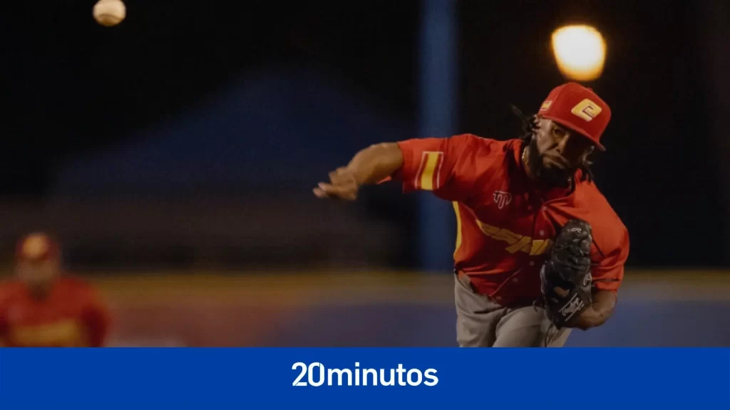España se proclama campeona de Europa de béisbol 68 años después