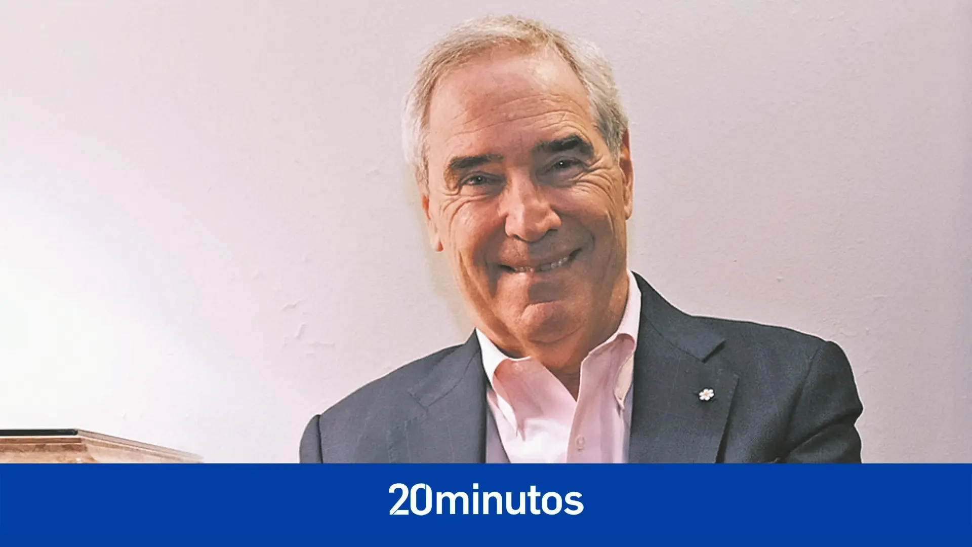 «Estamos perdiendo la confianza del pueblo»