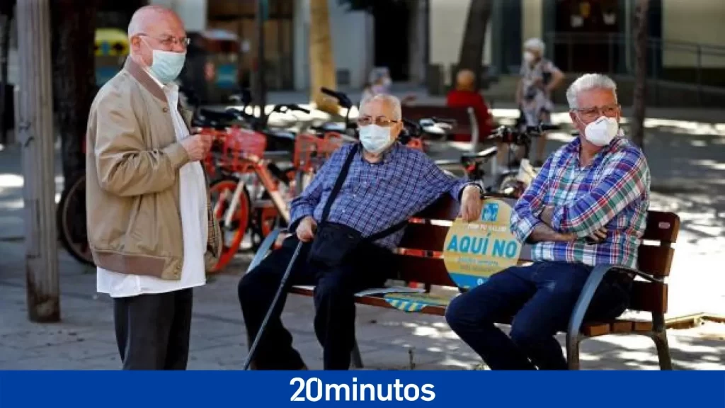 Estas son las pensiones que podrían bajar un 15% en 2024 Estas son las pensiones que podrían bajar un 15% en 2024
