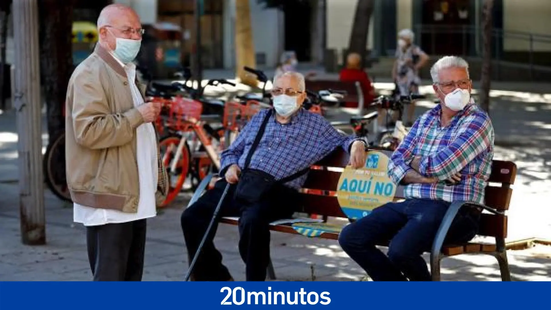 Estas son las pensiones que podrían bajar un 15% en 2024
