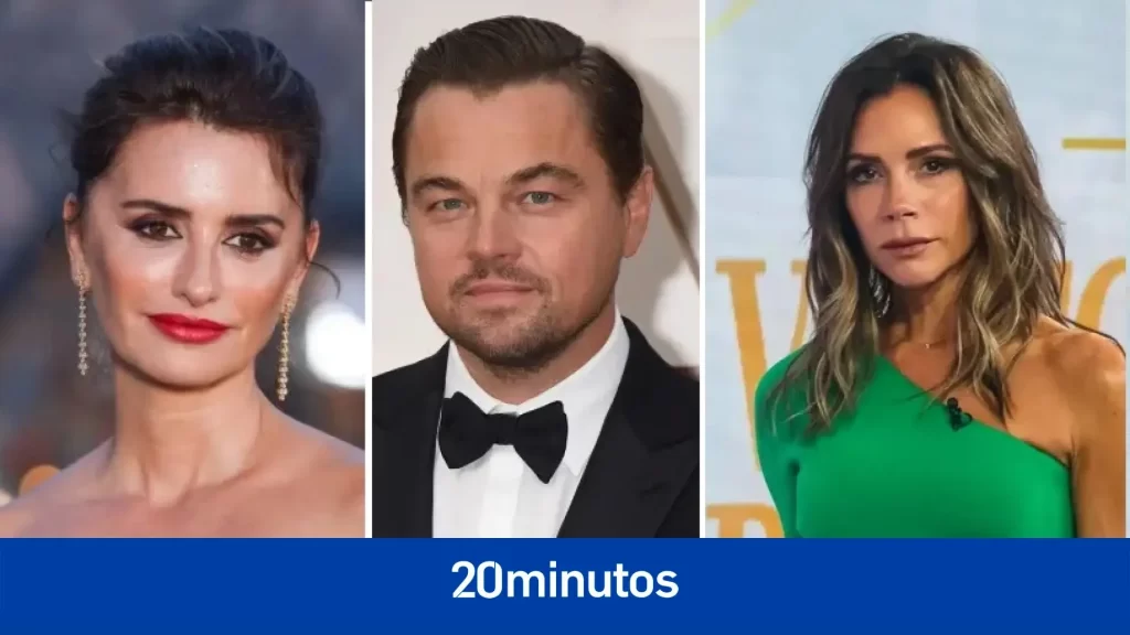Estos famosos cumplen 50 años en 2024, aunque no lo aparenten Estos famosos cumplen 50 años en 2024, aunque no lo aparenten