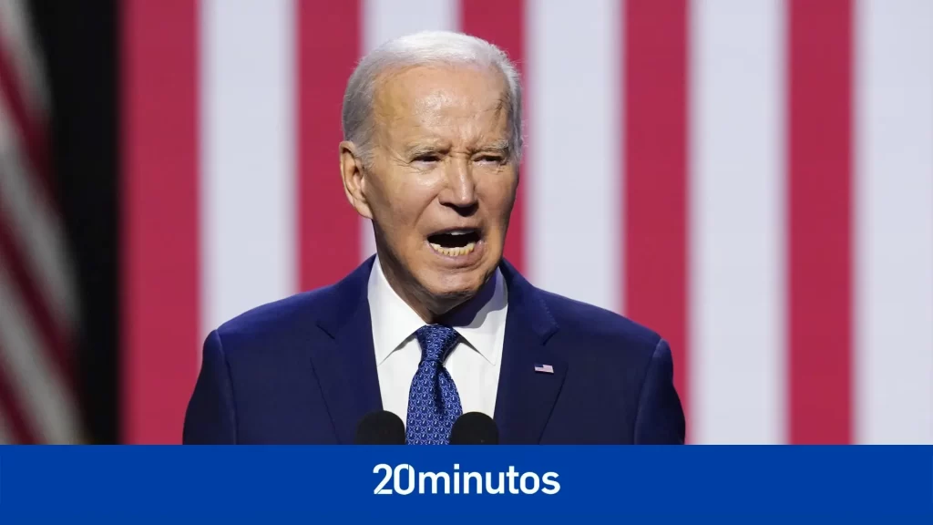 «Estoy harto y cansado de esta política al borde del abismo»