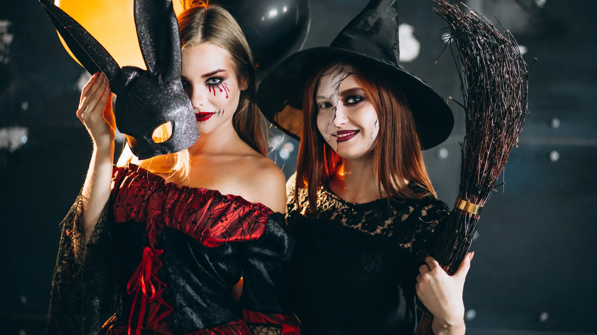 Facua alerta de la orden de retirada de 38 artículos relacionados con las fiestas de Halloween: estos son los productos Facua alerta de la orden de retirada de 38 artículos relacionados con las fiestas de Halloween: estos son los productos
