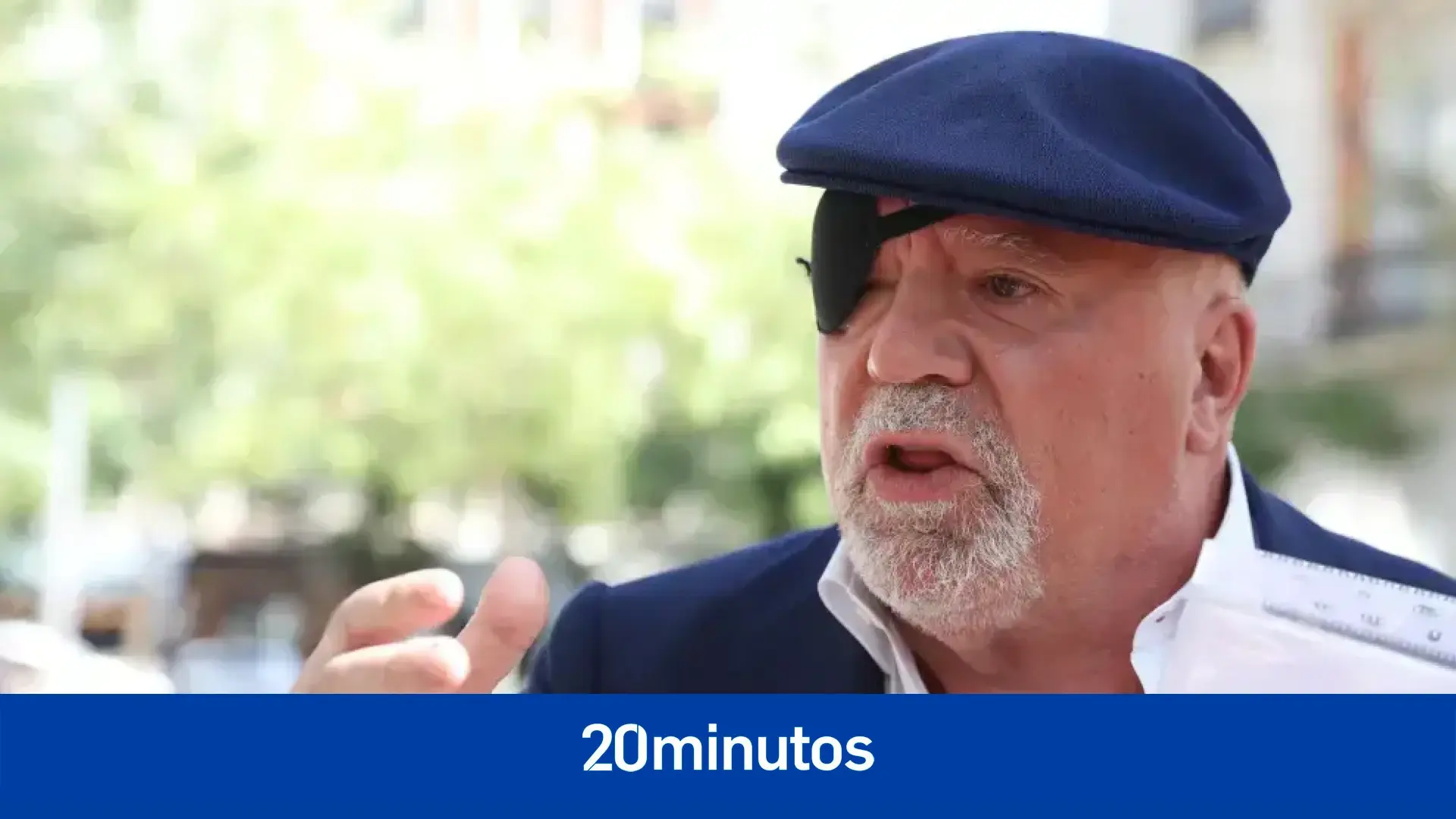 «Florentino ya sobornó a árbitros antes de que lo hiciera el Barça»