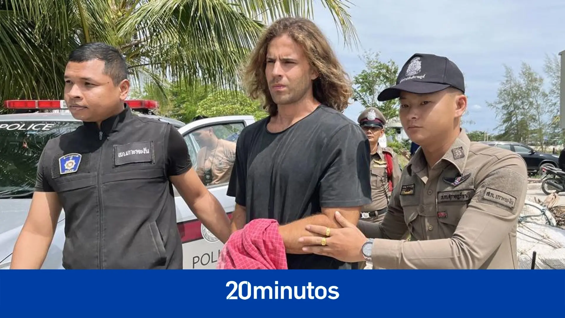 «Ha perdido su bien más preciado»