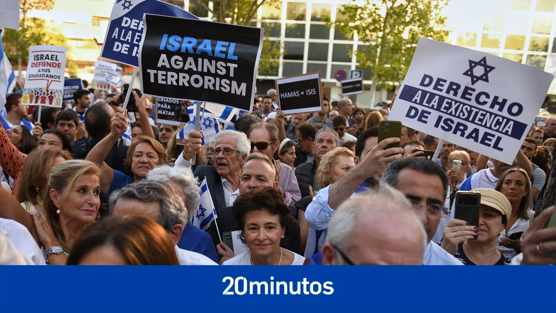 «Han optado por alinearse con el terrorismo» «Han optado por alinearse con el terrorismo»