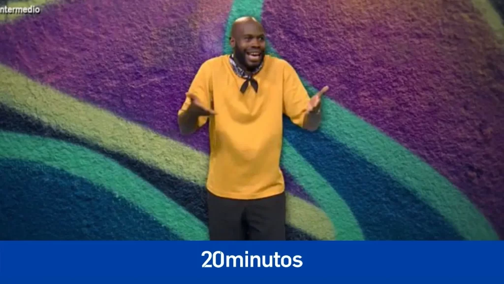 «Hay gente africana que no es negra» «Hay gente africana que no es negra»