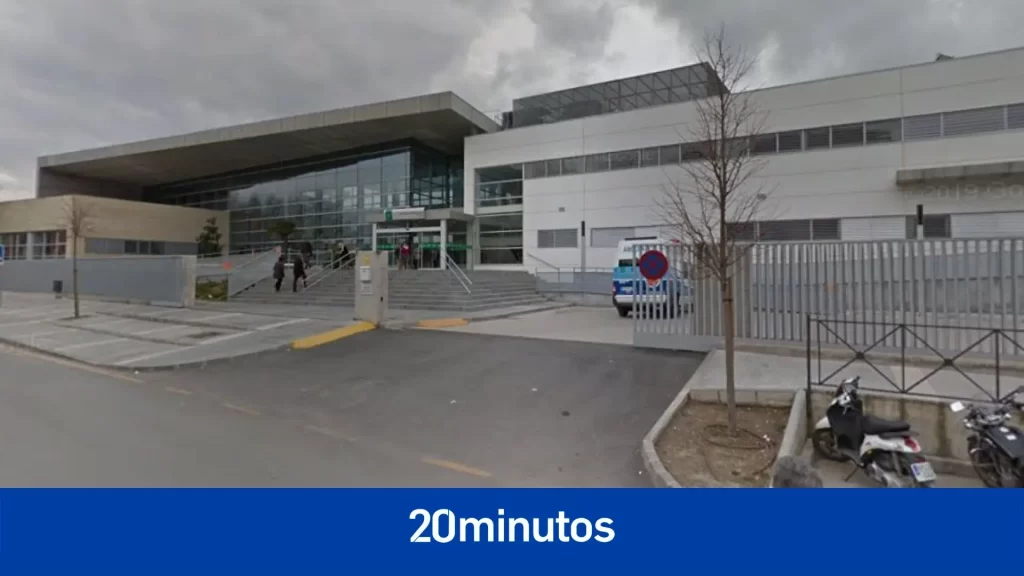 Herido de bala un hombre tras una reyerta a las puertas de un hospital de Loja Herido de bala un hombre tras una reyerta a las puertas de un hospital de Loja