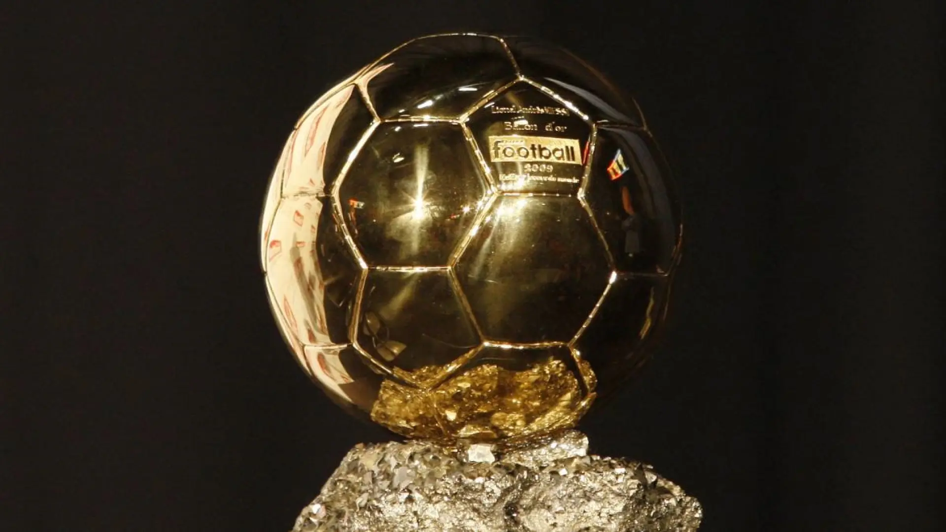Horario y dónde ver la gala del Balón de Oro 2023 en directo por TV y online desde España