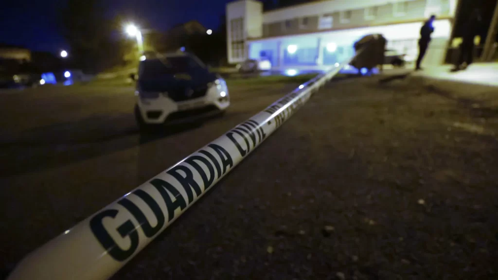Investigan el homicidio a tiros de un hombre en Arteixo