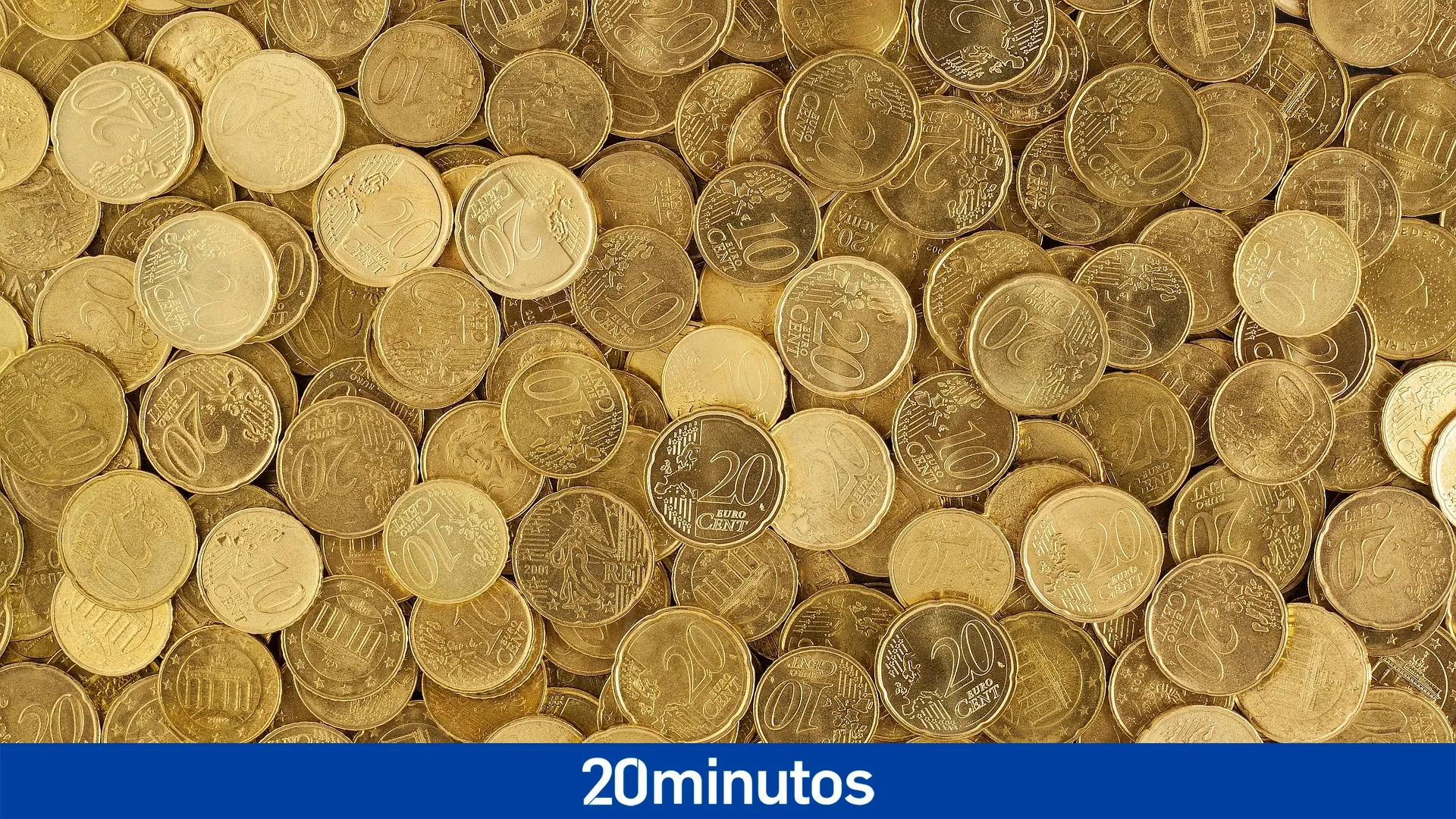La Policía Nacional alerta de unas monedas «falsas» que se cuelan como euros La Policía Nacional alerta de unas monedas «falsas» que se cuelan como euros