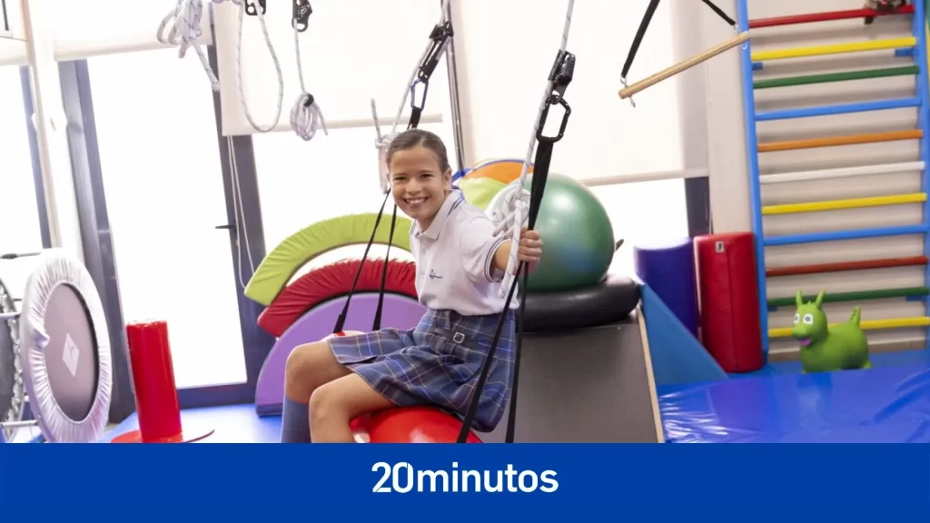 La historia de ‘Julina’, que ha logrado volver a patinar y pintar tras sufrir una parada cardíaca de 25 minutos