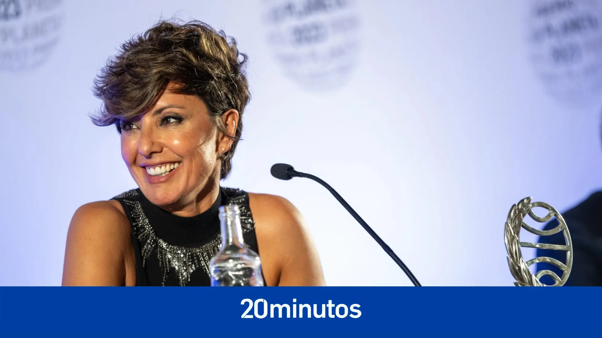 «La mejor ficción está en la realidad»