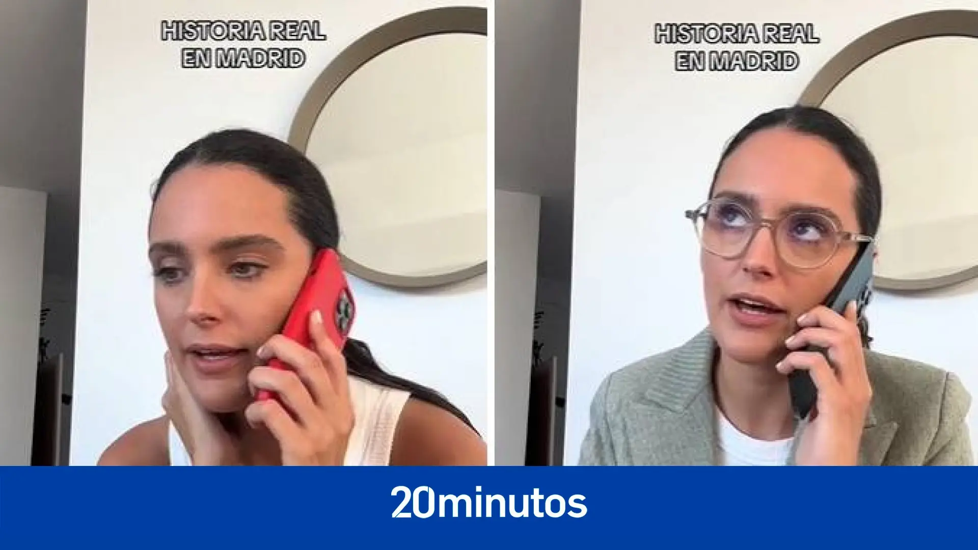 La respuesta de una inmobiliaria al querer visitar un piso en alquiler: «¿Es esto normal?»