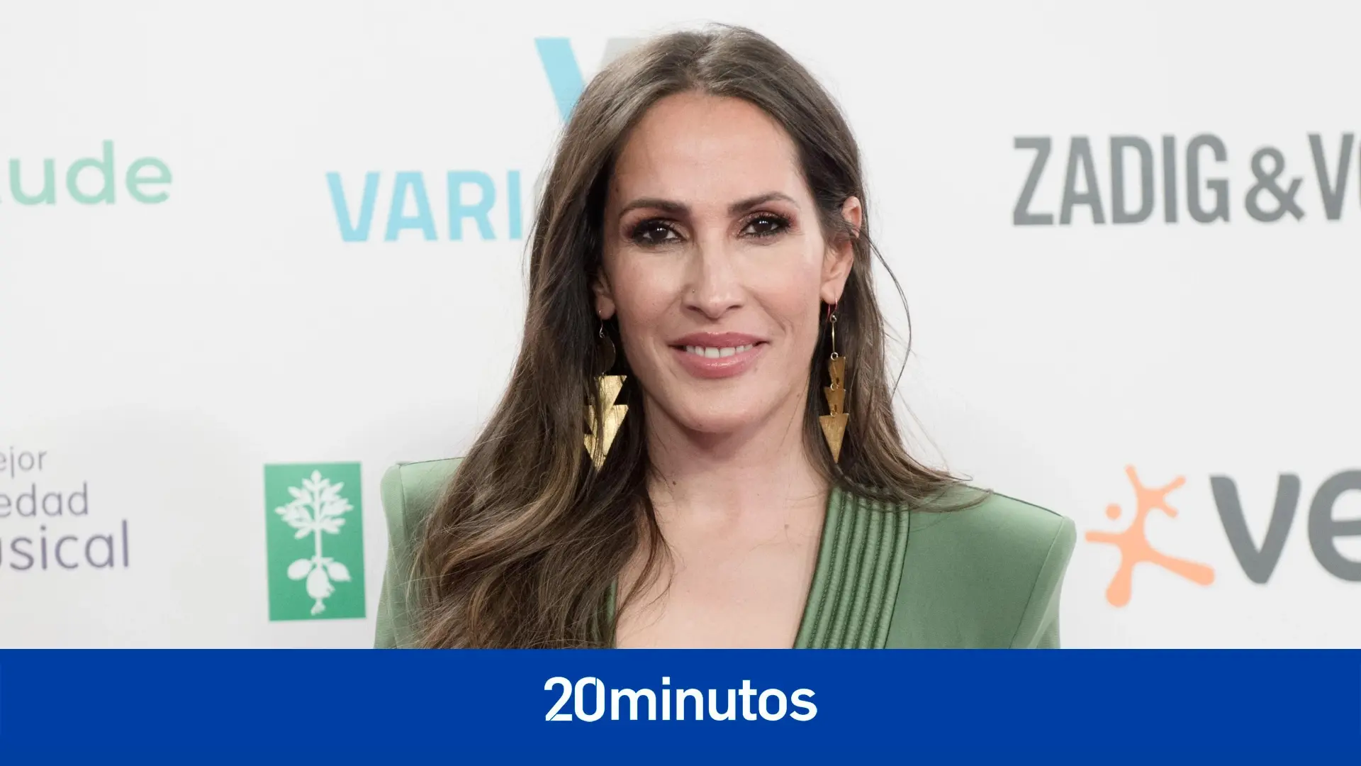 La tajante respuesta de Malú cuando le preguntan si está abierta al amor