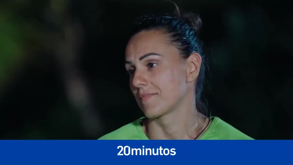Las ‘Atabey’ se dispersan y su capitana, Joana Pastrana, se despide de la aventura en ‘El conquistador’ junto a otra concursante